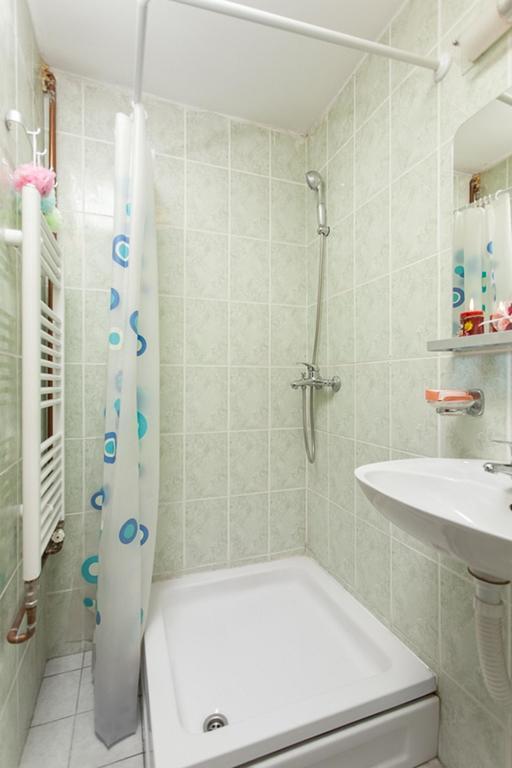 Apartments Castanea ซาราเยโว ภายนอก รูปภาพ